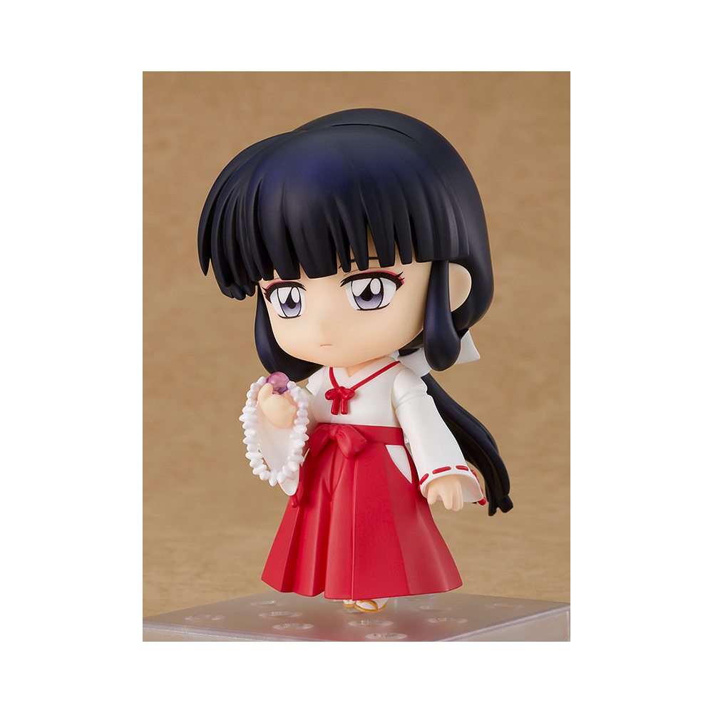 Inuyasha - Figurine Sesshomaru Nendoroid