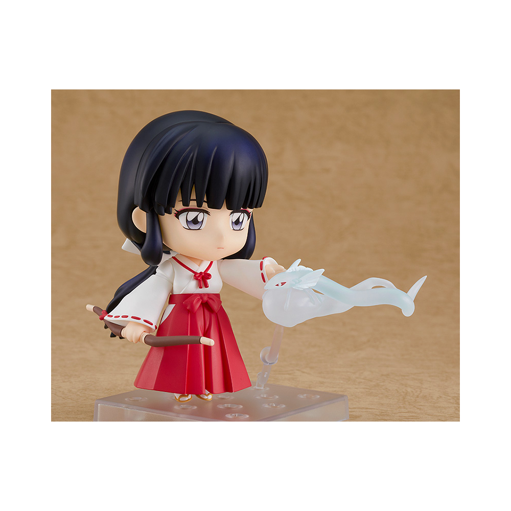 Inuyasha - Figurine Sesshomaru Nendoroid