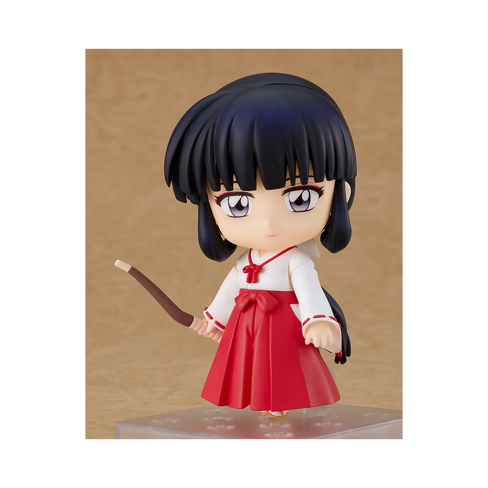 Inuyasha - Figurine Sesshomaru Nendoroid