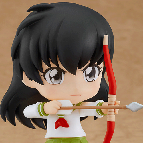 Inuyasha - Figurine Kagome Higurashi Nendoroid