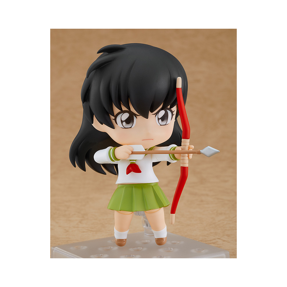 Inuyasha - Figurine Kagome Higurashi Nendoroid