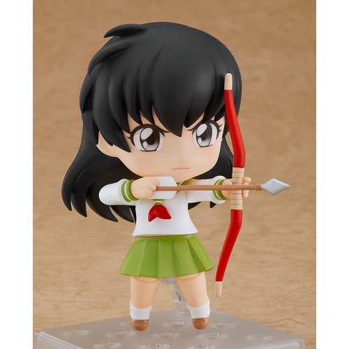 Inuyasha - Figurine Kagome Higurashi Nendoroid