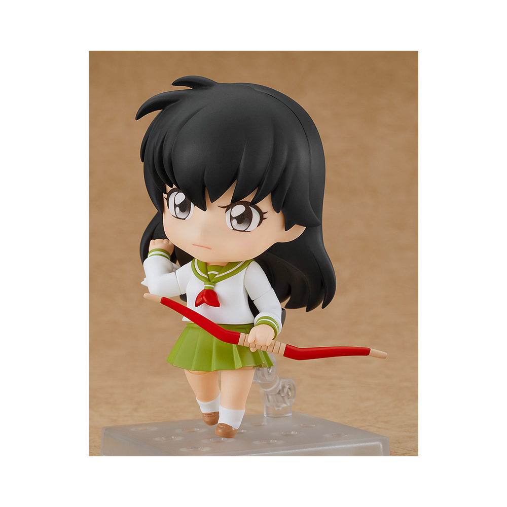 Inuyasha - Figurine Kagome Higurashi Nendoroid