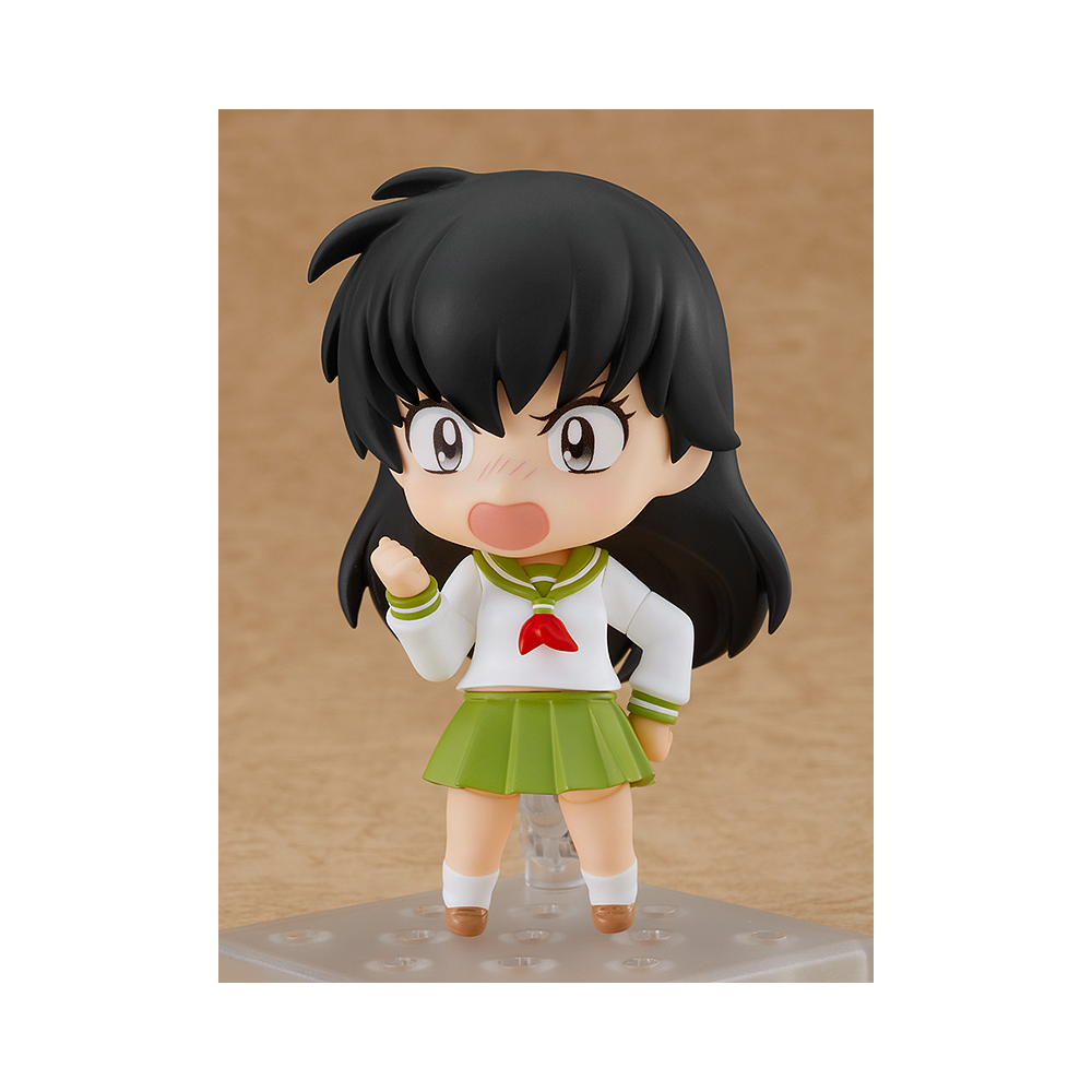 Inuyasha - Figurine Kagome Higurashi Nendoroid