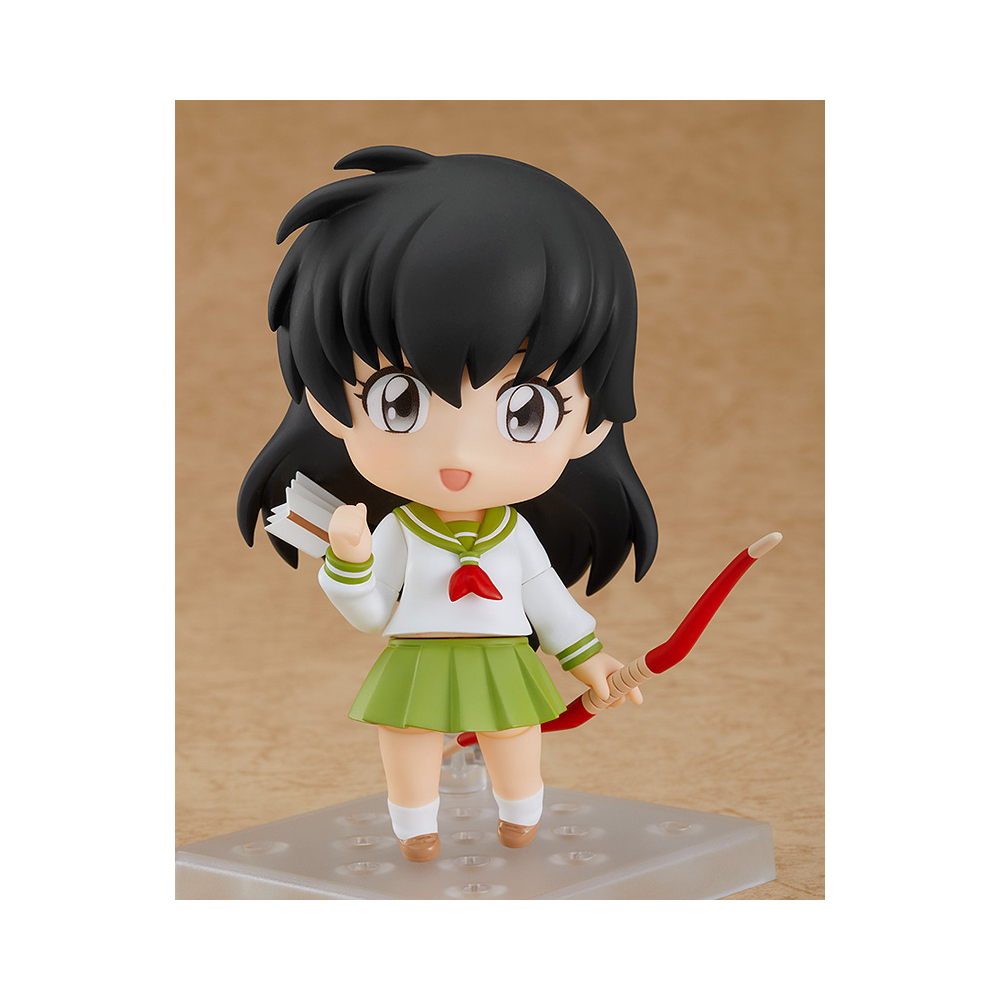 Inuyasha - Figurine Kagome Higurashi Nendoroid