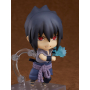 Naruto Shippuden - Figurine Ushiha Sasuke Nendoroid