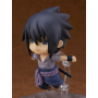 Naruto Shippuden - Figurine Ushiha Sasuke Nendoroid