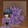 Naruto Shippuden - Figurine Ushiha Sasuke Nendoroid