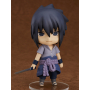 Naruto Shippuden - Figurine Ushiha Sasuke Nendoroid