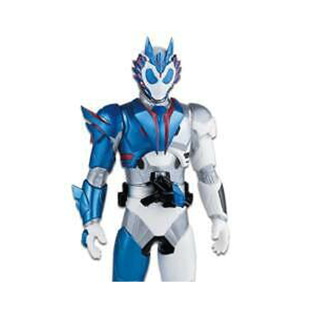 Kamen Rider Vulcan – Figurine Shooting Wolf