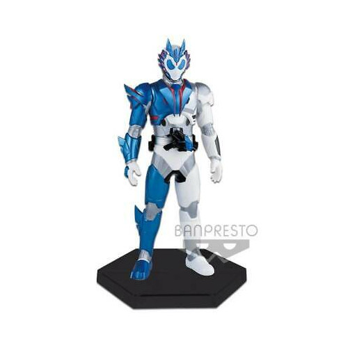 Kamen Rider Vulcan – Figurine Shooting Wolf