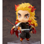 Demon Slayer Kimetsu No Yaiba - Figurine Kyojuro Rengoku Nendoroid [1541]