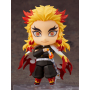 Demon Slayer Kimetsu No Yaiba - Figurine Kyojuro Rengoku Nendoroid [1541]