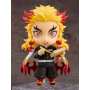 Demon Slayer Kimetsu No Yaiba - Figurine Kyojuro Rengoku Nendoroid [1541]