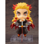 Demon Slayer Kimetsu No Yaiba - Figurine Kyojuro Rengoku Nendoroid [1541]