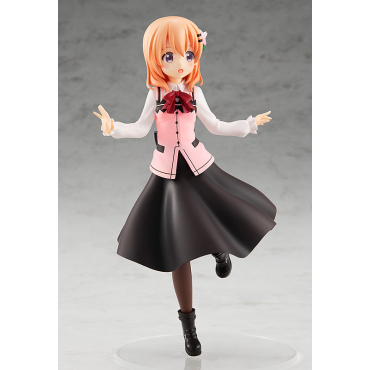 Is The Order A Rabbit - Figurine Cocoa Hoto Ichiban Kuji