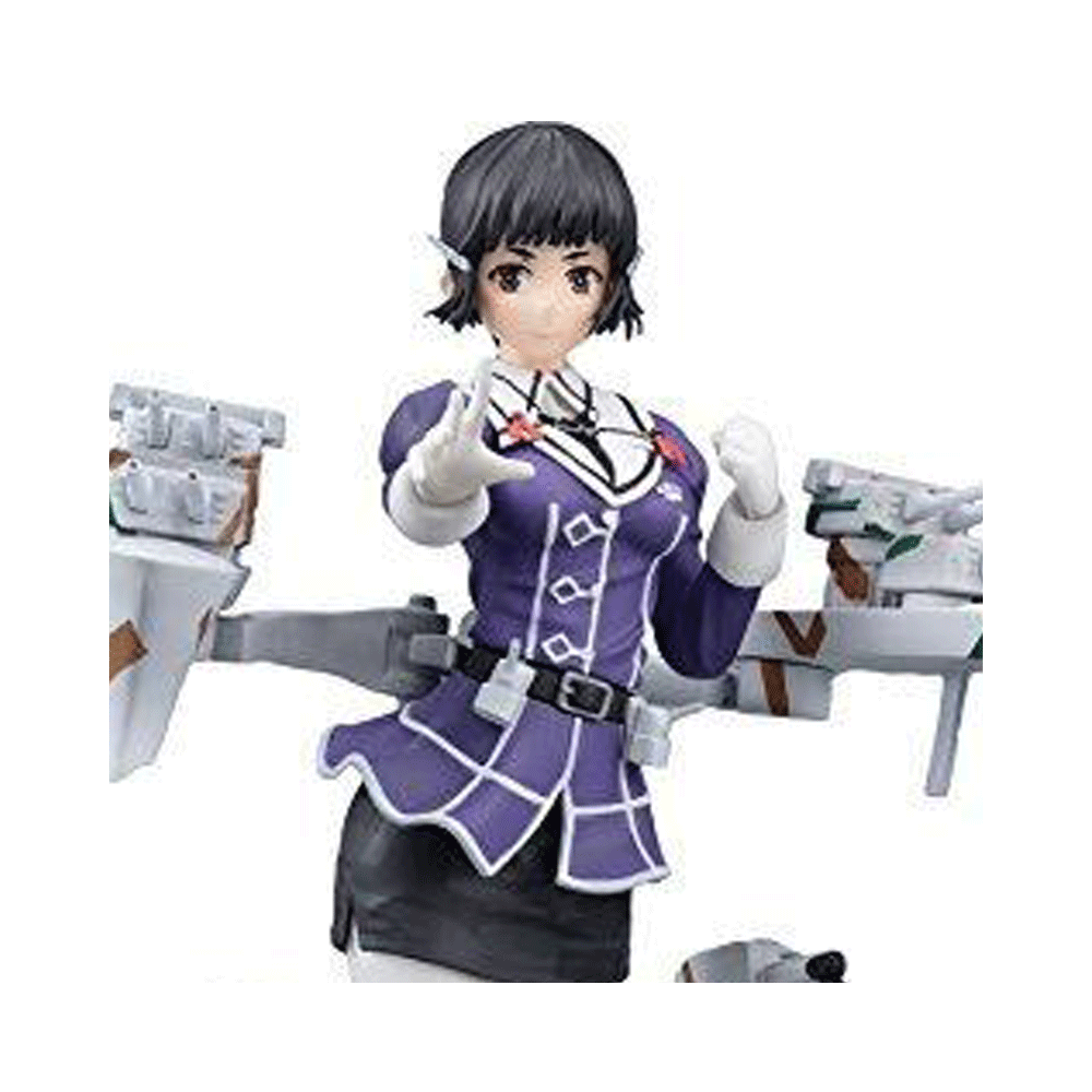 Kan Colle Kantai Collection - Figurine Myoukou Kai Ni Version SPM