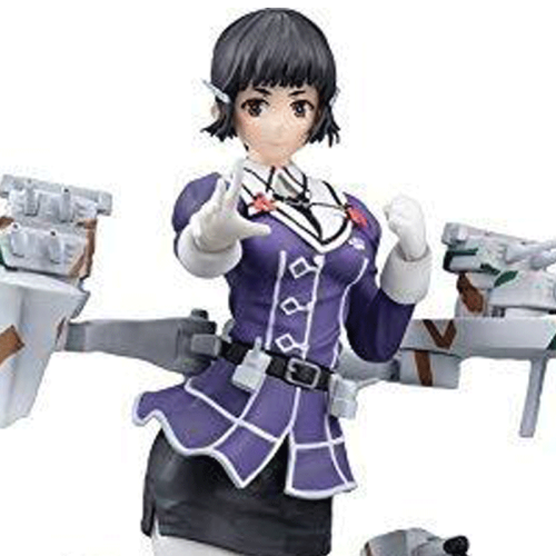 Kan Colle Kantai Collection - Figurine Myoukou Kai Ni Version SPM