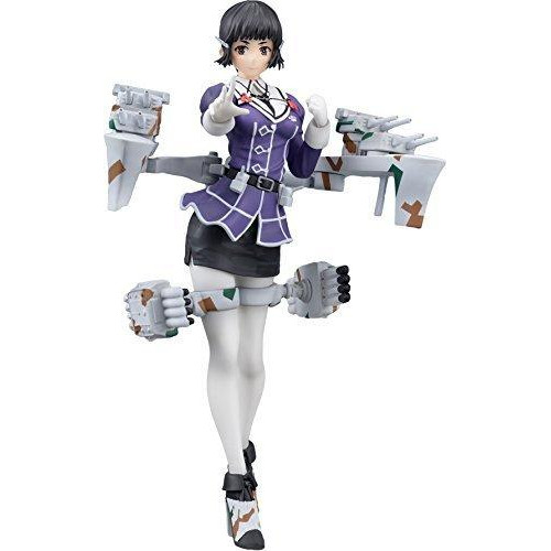 Kan Colle Kantai Collection - Figurine Myoukou Kai Ni Version SPM