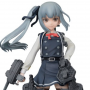 Kan Colle Kantai Collection - Figurine Kasumi - Kai Version SPM