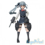 Kan Colle Kantai Collection - Figurine Kasumi - Kai Version SPM