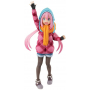 Yuru Camp - Figurine Nadeshiko Kagamihara Special