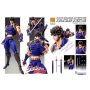 Jojo's Bizarre Adventure (Pt1) - Figurine Jonathan Joestar Chozokado