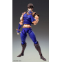 Jojo's Bizarre Adventure (Pt1) - Figurine Jonathan Joestar Chozokado