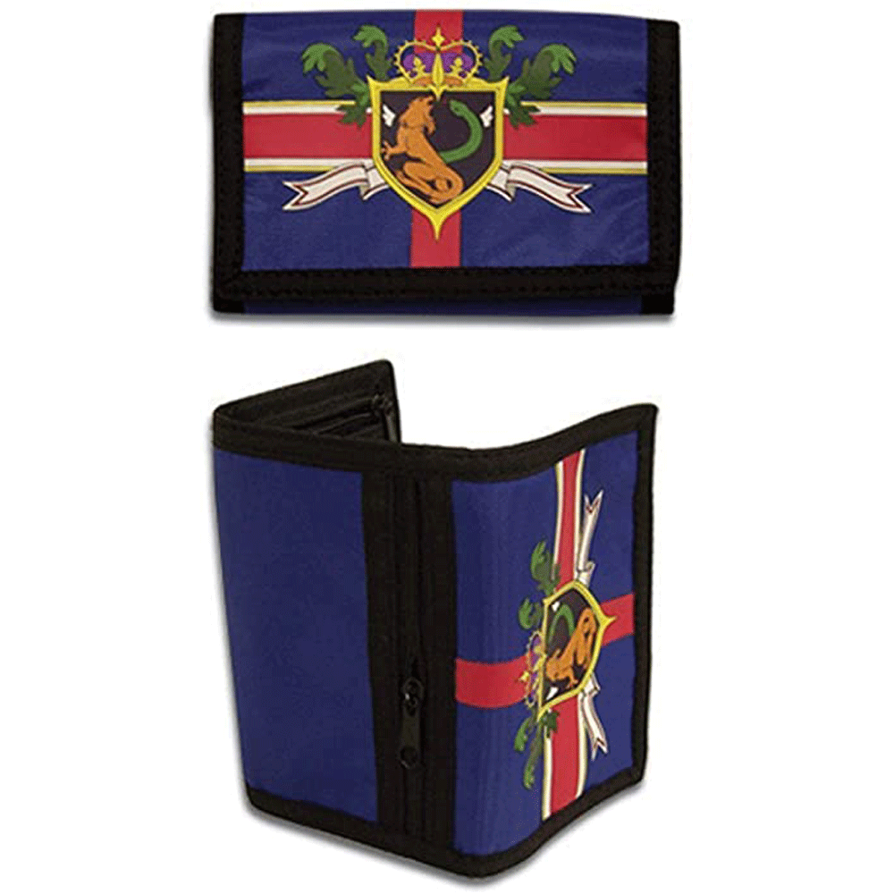 Code Geass - Porte-Feuille Britannia