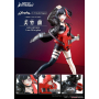 Bang Dream! Girls Band Party! - Figurine Ran Mitake d'Afterglow (Vocal Collection)