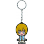 Attack On Titan - Porte-clés Armin Arlert Chara Kyun