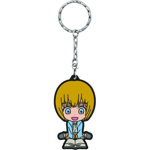 Attack On Titan - Porte-clés Armin Arlert Chara Kyun