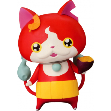 Yo Kai Watch - Figurine Jibanyan Hiver 2015 ver. DXF