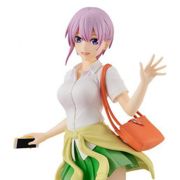 The Quintessential Quintuplets - Figurine Ichika Nakano Pop Up Parade