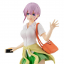 The Quintessential Quintuplets - Figurine Ichika Nakano Pop Up Parade