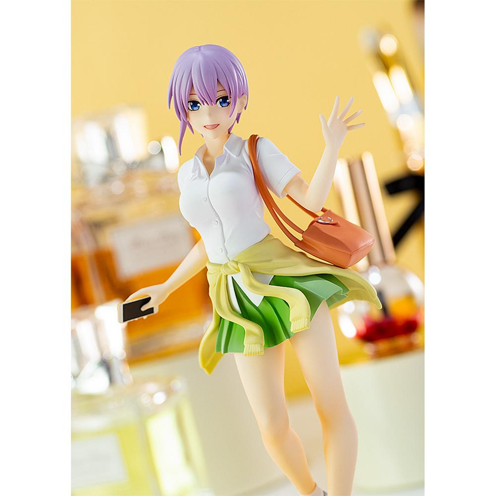 The Quintessential Quintuplets - Figurine Ichika Nakano Pop Up Parade