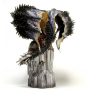 Monster Hunter - Figurine Nergigante CFB Creators