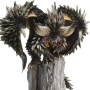 Monster Hunter - Figurine Nergigante CFB Creators