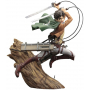 Attack On Titan - Figurine Eren Yeager ARTFXJ