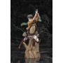 Attack On Titan - Figurine Eren Yeager ARTFXJ