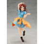 Bang Dream ! Girls Band Party ! - Figurine Toyama Kasumi Pop Up Parade