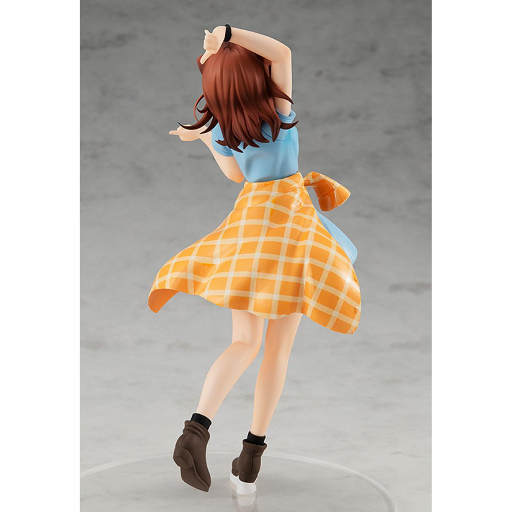 Bang Dream ! Girls Band Party ! - Figurine Toyama Kasumi Pop Up Parade