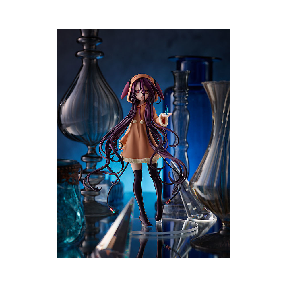 No Game No Life Zero - Figurine Schwi Dola Pop Up Parade