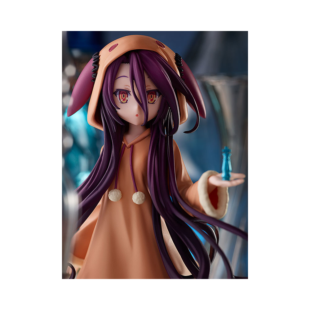 No Game No Life Zero - Figurine Schwi Dola Pop Up Parade