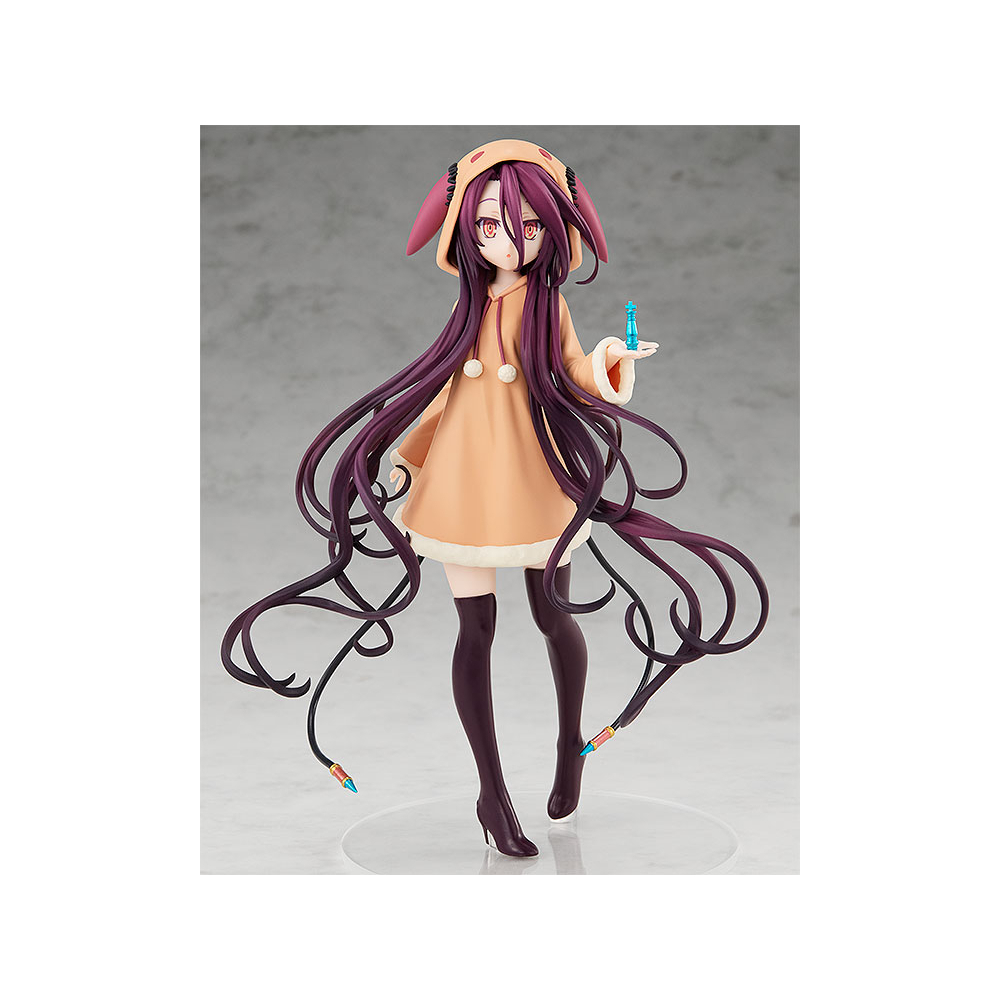 No Game No Life Zero - Figurine Schwi Dola Pop Up Parade