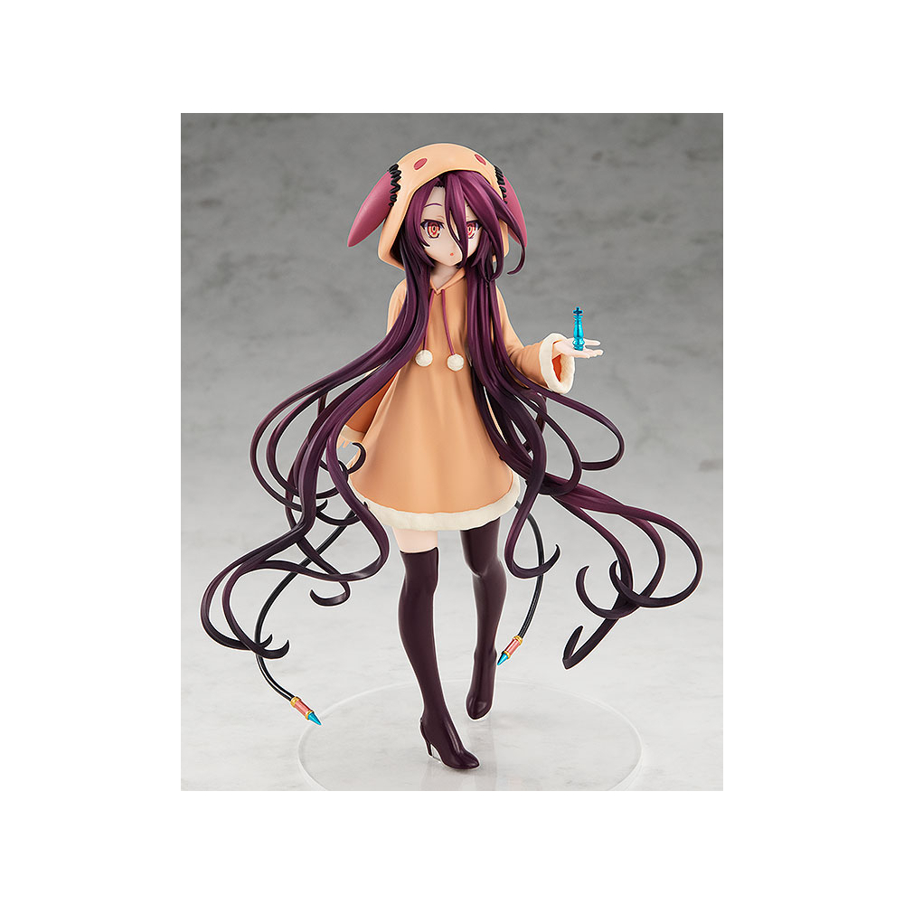 No Game No Life Zero - Figurine Schwi Dola Pop Up Parade