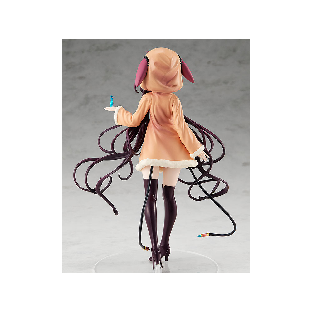 No Game No Life Zero - Figurine Schwi Dola Pop Up Parade