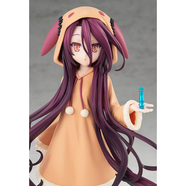 No Game No Life Zero - Figurine Schwi Dola Pop Up Parade