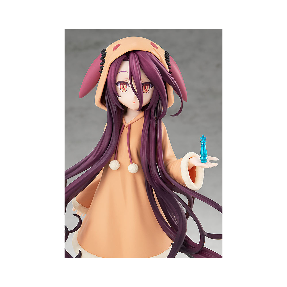 No Game No Life Zero - Figurine Schwi Dola Pop Up Parade