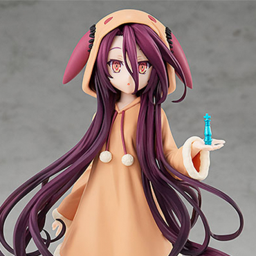 No Game No Life Zero - Figurine Schwi Dola Pop Up Parade